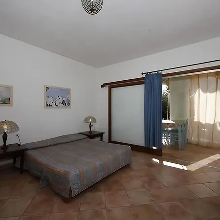 Apartment Dolores Castle Marina di Campo