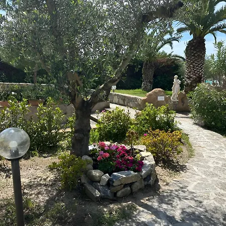 Dolores Castle * Marina di Campo