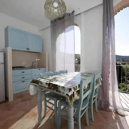 Appartamento Dolores Castle Marina di Campo