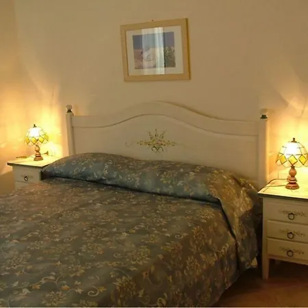 Apartment Dolores Castle