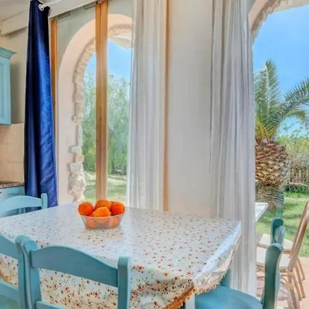 Apartment Dolores Castle Marina di Campo